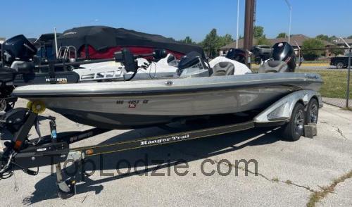 Ranger 520L karta techniczna i opinia